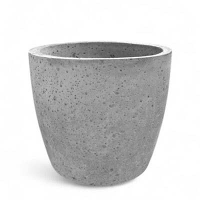 Donica betonowa AURELIA Szara 25x20 na taras
