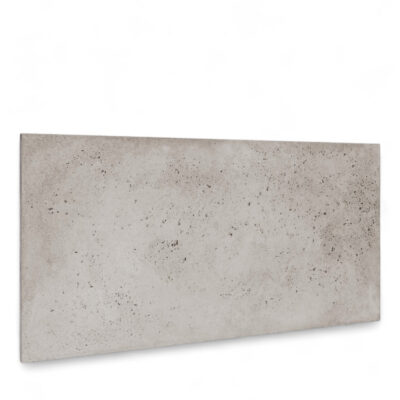 Płyta beton architektoniczny (szarość naturalna) 120x60x1,5 cm