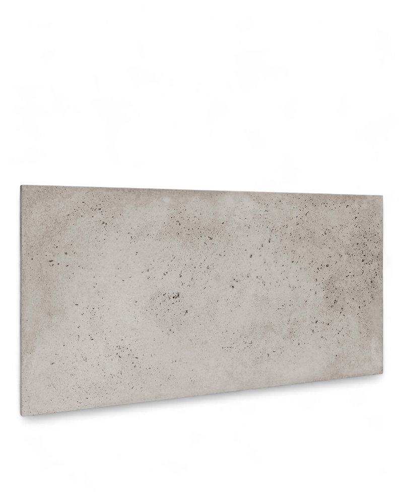 Płyta beton architektoniczny (szarość naturalna) 120x60x1,5 cm