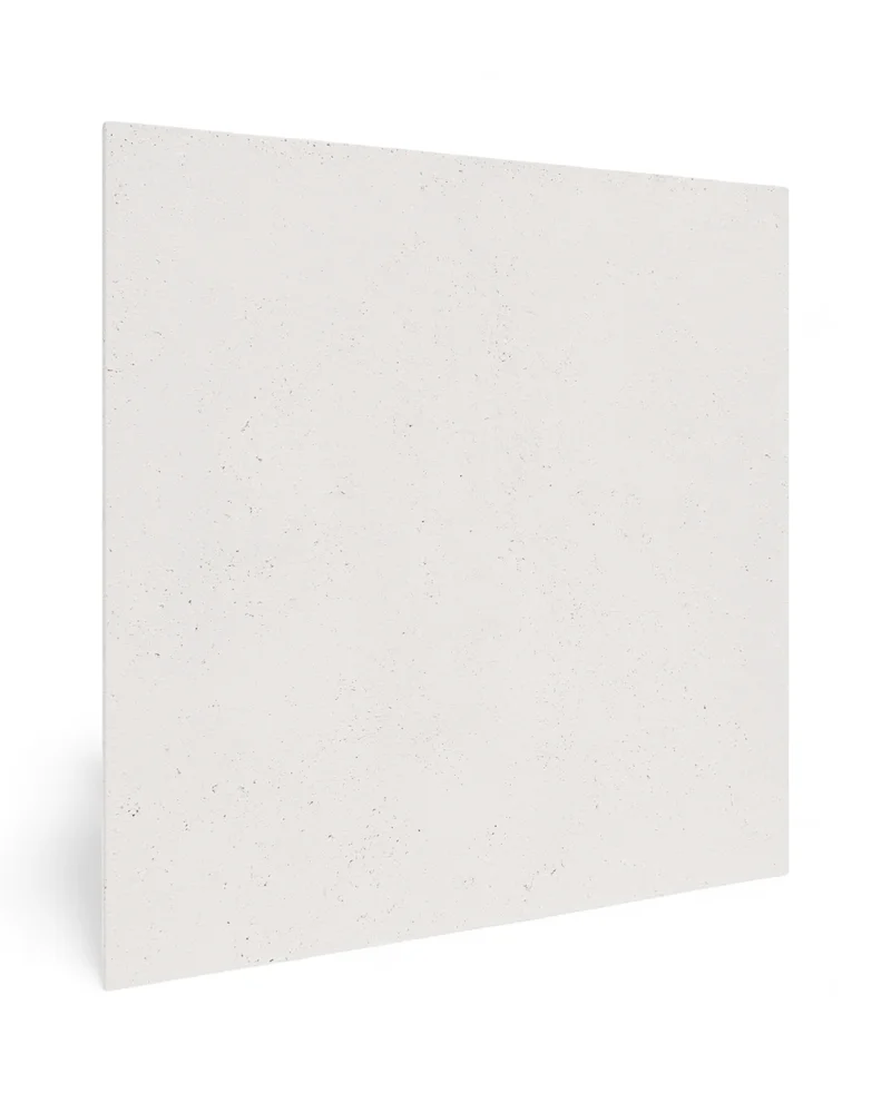 Płyta beton architektoniczny Biała 120×120X1,5 cm