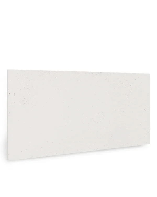 Płyta beton architektoniczny (biel loftowa) 120x60x1,5 cm