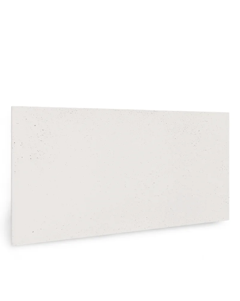 Płyta beton architektoniczny (biel loftowa) 120x60x1,5 cm