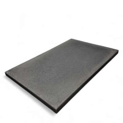 Płyta betonowa chodnikowa MODENA Czarna 90x60x4 ogrodowa