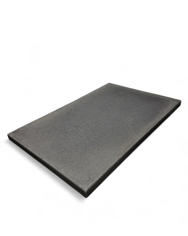 Płyta betonowa chodnikowa MODENA Czarna 90x60x4 ogrodowa