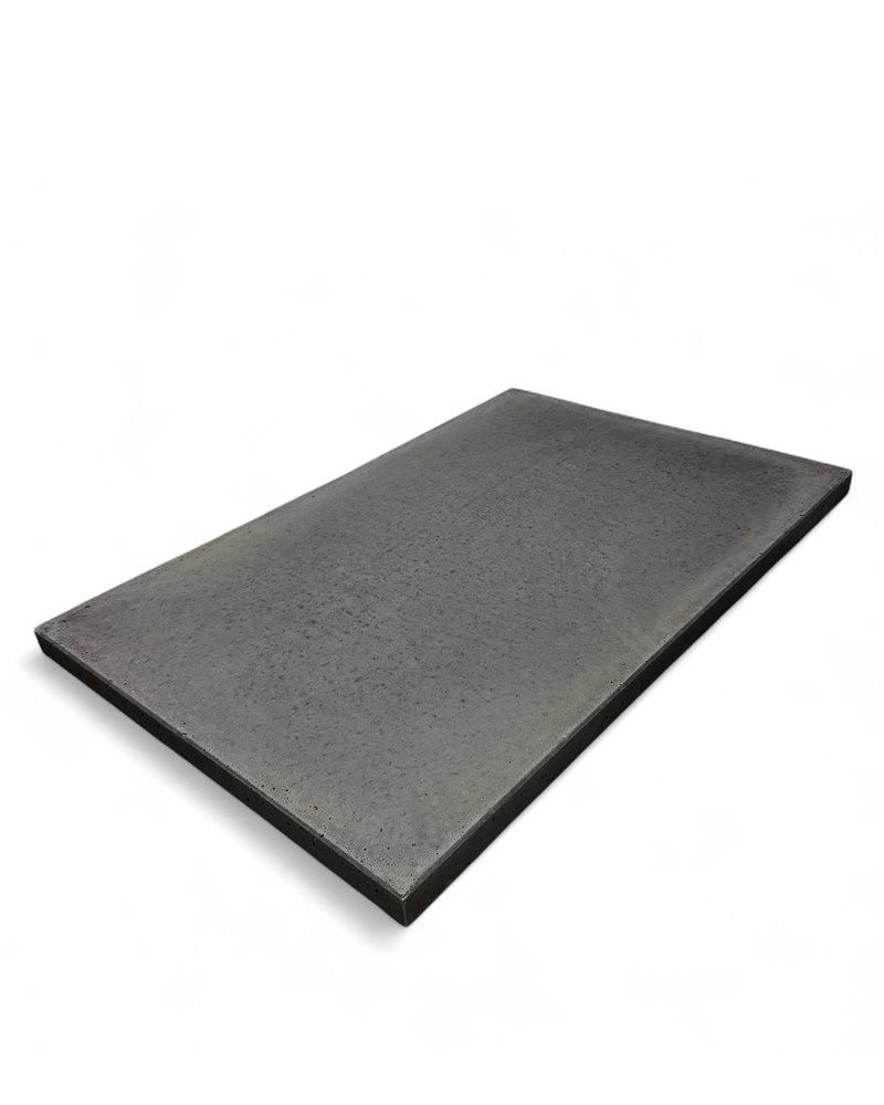 Płyta betonowa chodnikowa MODENA Czarna 90x60x4 ogrodowa