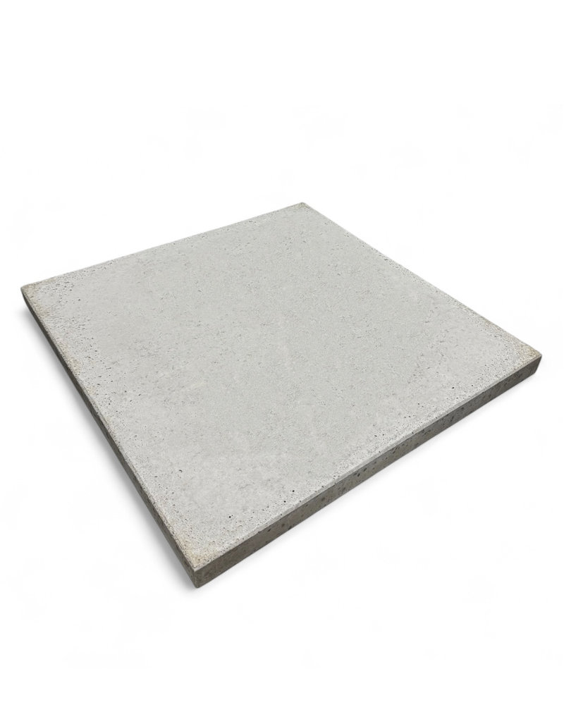 Płyta betonowa chodnikowa MODENA Szara 60x60x4 tarasowa