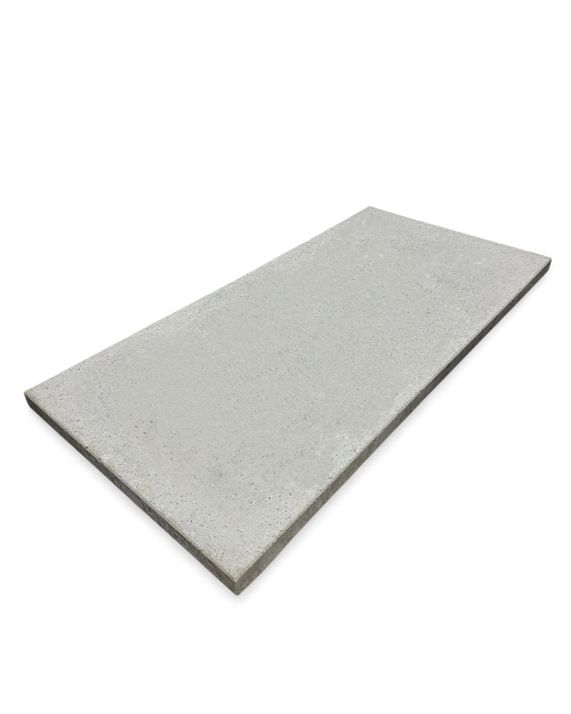 Płyta betonowa chodnikowa MODENA Szara 120x60x4 do ogrodu