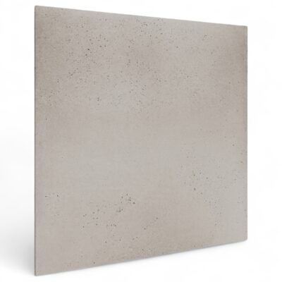 Płyta beton architektoniczny Szara 120×120x1,5 cm