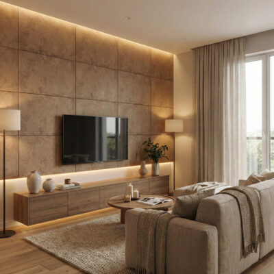 Płyta beton architektoniczny (kaszmir) 120×60x1,5 cm