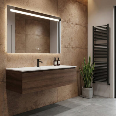 Płyta beton architektoniczny (kaszmir) 120×60x1,5 cm