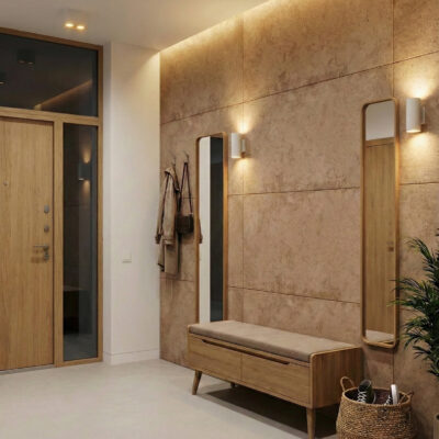 Płyta beton architektoniczny (kaszmir) 120×60x1,5 cm