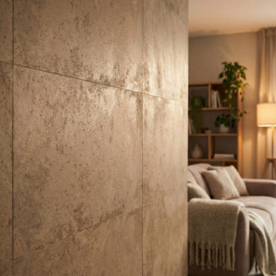 Płyta beton architektoniczny (kaszmir) 120×60x1,5 cm