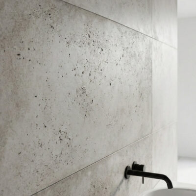 Płyta beton architektoniczny (szarość naturalna) 120x60x1,5 cm