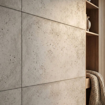 Płyta beton architektoniczny (szarość naturalna) 120x60x1,5 cm