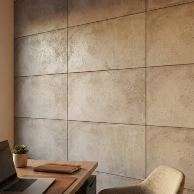 Płyta beton architektoniczny (szarość naturalna) 120x60x1,5 cm