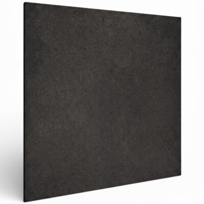 Płyta beton architektoniczny (czerń satynowa) 120×120x1,5 cm