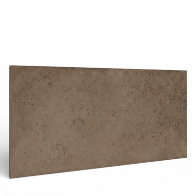 Płyta beton architektoniczny (brąz) 120×60x1,5 cm