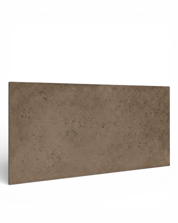 Płyta beton architektoniczny (brąz) 120×60x1,5 cm
