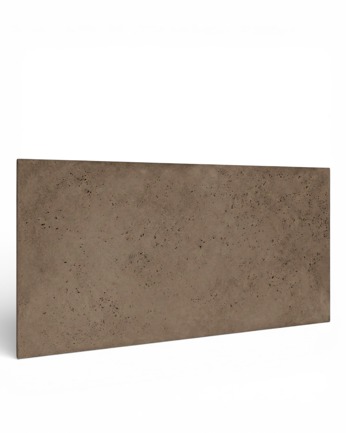 Płyta beton architektoniczny (brąz) 120×60x1,5 cm
