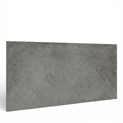 Płyta beton architektoniczny (grafit) 120×60x1,5 cm
