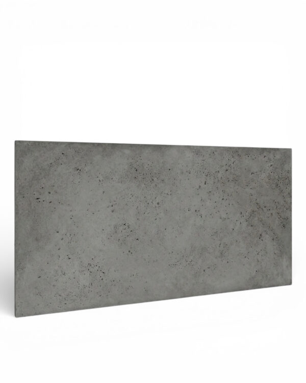 Płyta beton architektoniczny (grafit) 120×60x1,5 cm